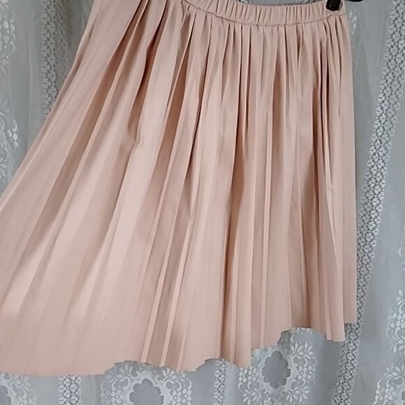 CHRISTINA ROHDE WOMEN'S SKIRT SIZE L - Picture 4 of 10